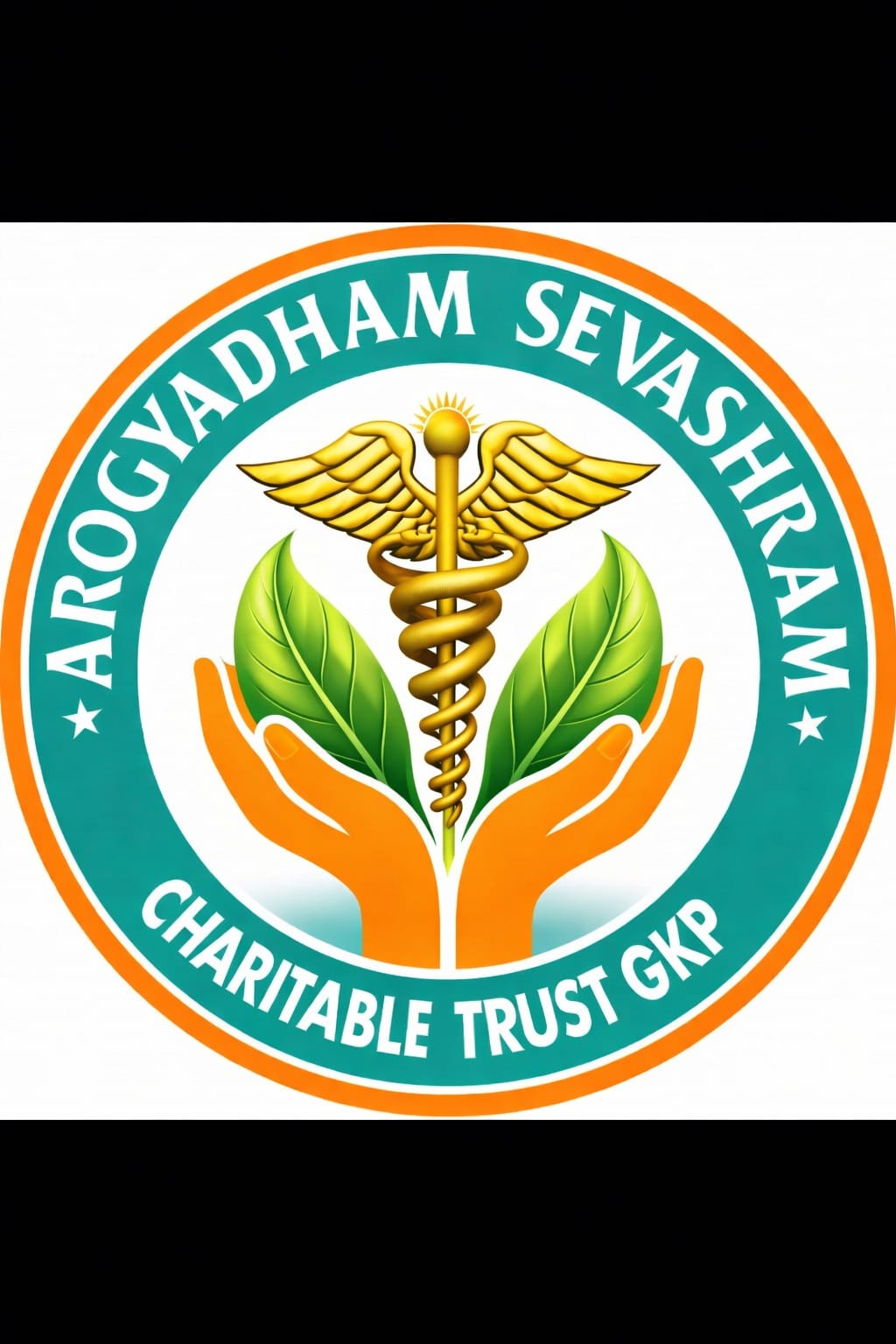 Arogyadham Sevashram Charitable Trust logo
